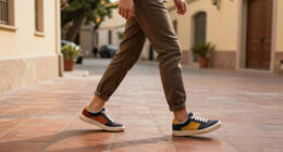 15 Best Cool Sneakers for Effortless Everyday Style in 2027