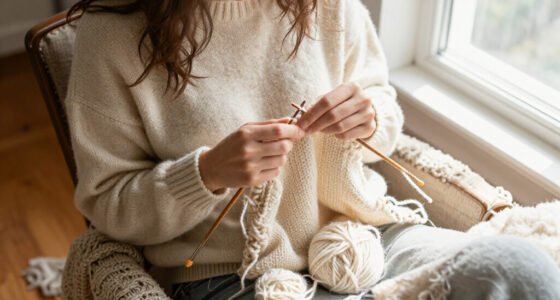 15 Best Cozy Knit Sweaters for Comfortable Everyday Wear in 2027