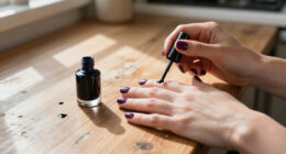 15 Best Dark Nail Polishes for Rich, Long-Lasting Color in 2027