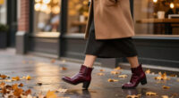 15 Best Elegant Fall Shoes for Polished Everyday Style in 2027