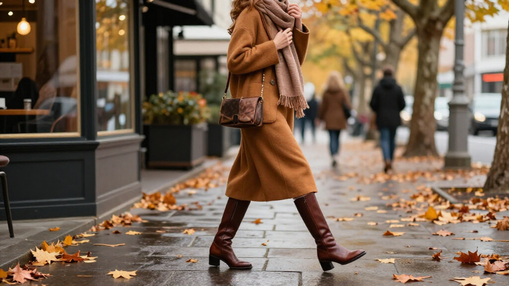 15 Best Elegant Fall Shoes in 2027