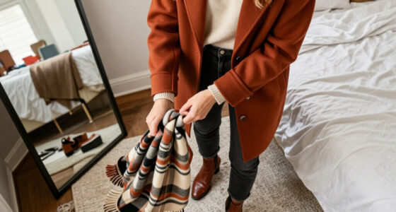 15 Best Fall Fashion Outfits for Layering and Everyday Wear in 2027