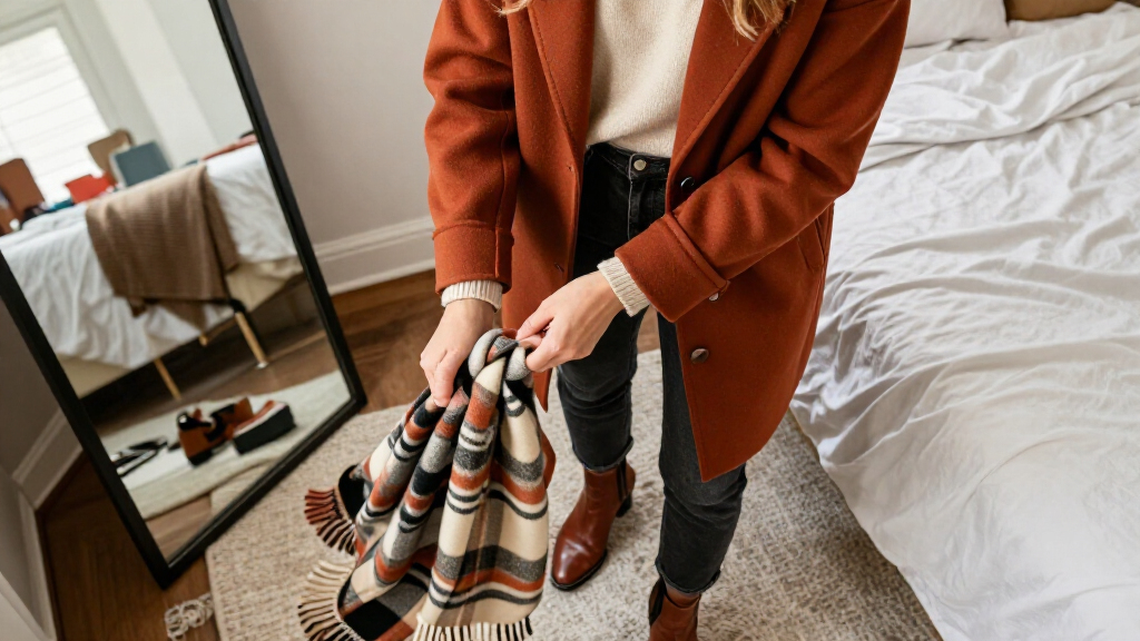 15 Best Fall Fashion Outfits for Layering and Everyday Wear in 2027