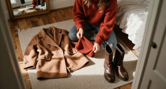 15 Best Fall Winter Fashion Picks for 2027