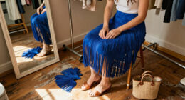 15 Best Fringe Skirts for Festivals, Western Wear, and Dance in 2027