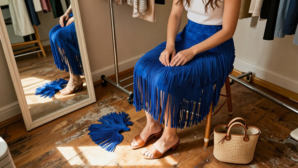 15 Best Fringe Skirts for Festivals, Western Wear, and Dance in 2027