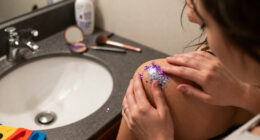 15 Best Halloween Body Glitter for Costumes and Parties in 2027
