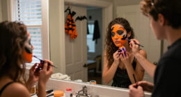 15 Best Halloween Body Paint Kits for Creative Costumes in 2027