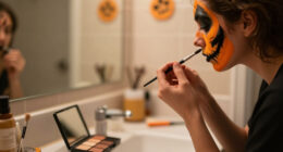 15 Best Halloween Face Makeup Kits in 2027
