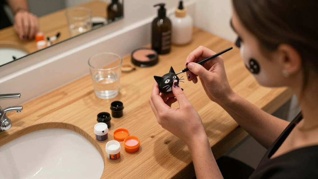 15 Best Halloween Face Paint Kits for 2027