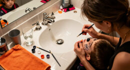 15 Best Halloween Face Paint Kits in 2027