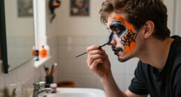 15 Best Halloween Face Paint Makeup Kits for 2027