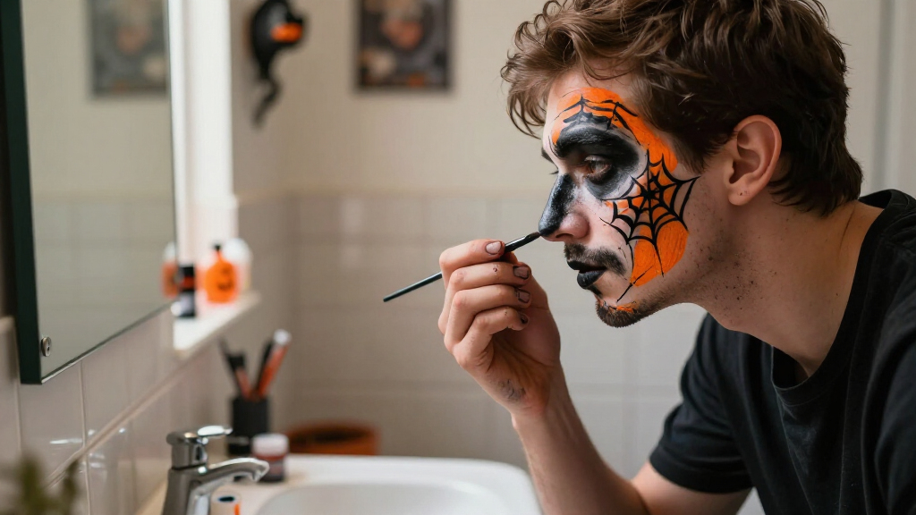15 Best Halloween Face Paint Makeup Kits for 2027