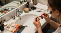 15 Best Halloween Face Paint Palettes for Spooky Looks in 2027