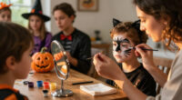 15 Best Halloween Face Painting Kits for Spooky Looks in 2027