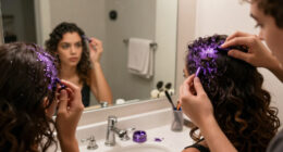 15 Best Halloween Hair Glitter Gels for Spooky Looks in 2027