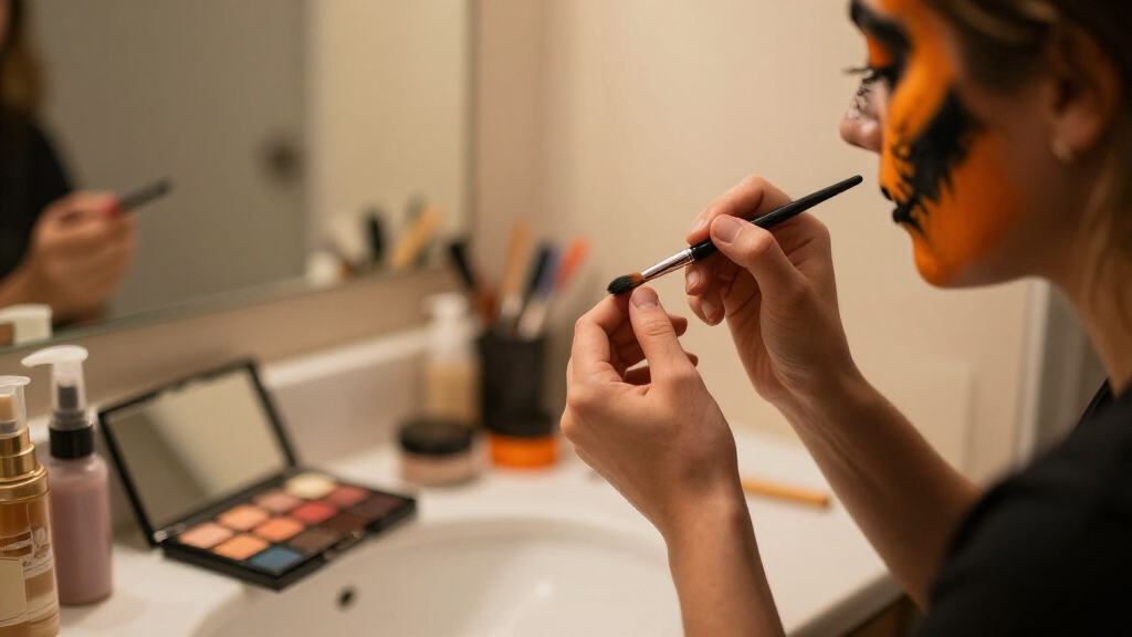 15 Best Halloween Makeup Kits for 2027