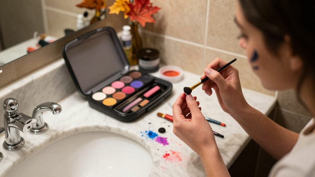 15 Best Halloween Makeup Kits for Costumes and Special Effects in 2027