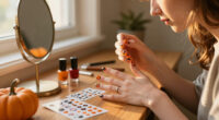 15 Best Halloween Nail Art Stickers for Easy Seasonal Manicures in 2027