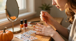 15 Best Halloween Nail Art Stickers for Easy Seasonal Manicures in 2027