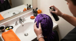 15 Best Halloween Temporary Hair Color Sprays for Costume Looks in 2027