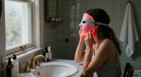 15 Best LED Light Therapy Face Masks for At-Home Skincare in 2027