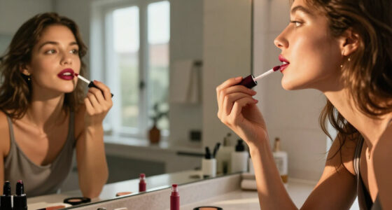 15 Best Long-Lasting Liquid Lipsticks for All-Day Wear in 2027