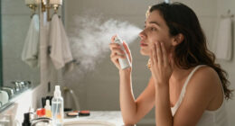 15 Best Makeup Setting Sprays for Long-Lasting Makeup in 2027