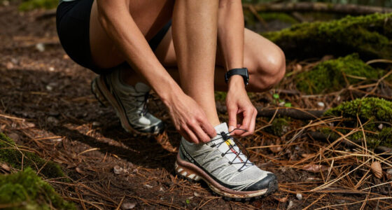 15 Best Salomon Shoes for Trail Running and Hiking in 2027