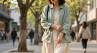 15 Best Spring Fashion Clothing for Easy Layering in 2027
