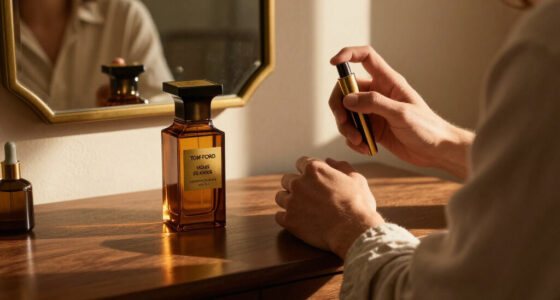 15 Best Tom Ford Fragrances for Distinctive Everyday and Evening Wear in 2027