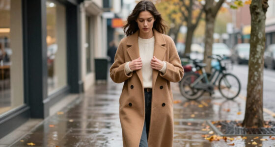 15 Best Trendy Coats for 2027
