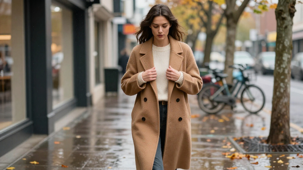15 Best Trendy Coats for 2027