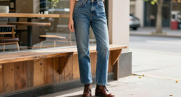 15 Best Trendy Denim Jeans for Everyday Style in 2027