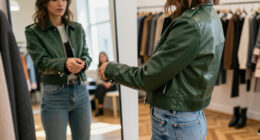 15 Best Trendy Jackets for Everyday Style in 2027