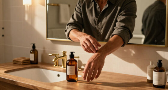 15 Best Whiskey-Scented Colognes for Warm, Woody Fragrance in 2027