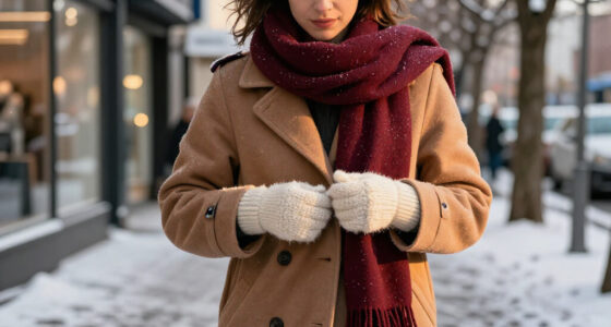 15 Best Winter Fashion Essentials for Warmth and Style in 2027
