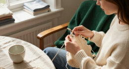15 Best Women's Elegant Sweaters for Polished Everyday Style in 2027