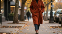 15 Best Women's Fall Coats for Everyday Layering in 2027