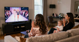 2026 Victoria's Secret Fashion Show: Marie Claire Reacts To Every Can't-Miss Moment