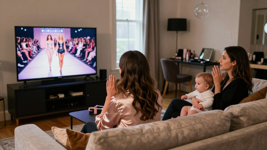 2026 Victoria's Secret Fashion Show: Marie Claire Reacts To Every Can't-Miss Moment