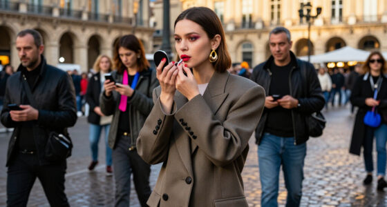3 Best Paris Fashion Week Trends in 2027