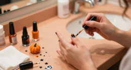4 Best Halloween Nail Art Kits in 2027