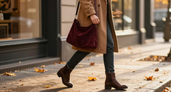 5 Best Bags to Pair With Fall Boots in 2027