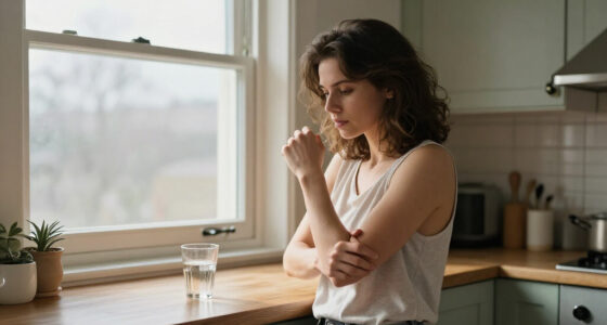 5 Signs You're Not Getting Enough Vitamin D