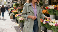 6 Best Spring Fashion Trends for Easy Layering in 2027
