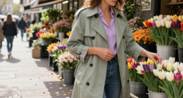 6 Best Spring Fashion Trends for Easy Layering in 2027