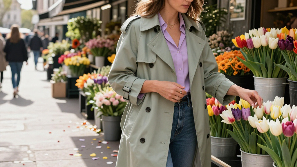 6 Best Spring Fashion Trends for Easy Layering in 2027