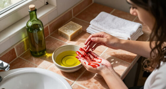 7 Best Palestinian Beauty Products for Traditional Olive Oil Cleansing in 2027