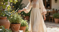 8 Best Boho Statement Sleeve Dresses for Romantic, Easygoing Style in 2027